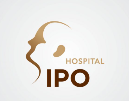HOSPITAL IPO CURITIBA