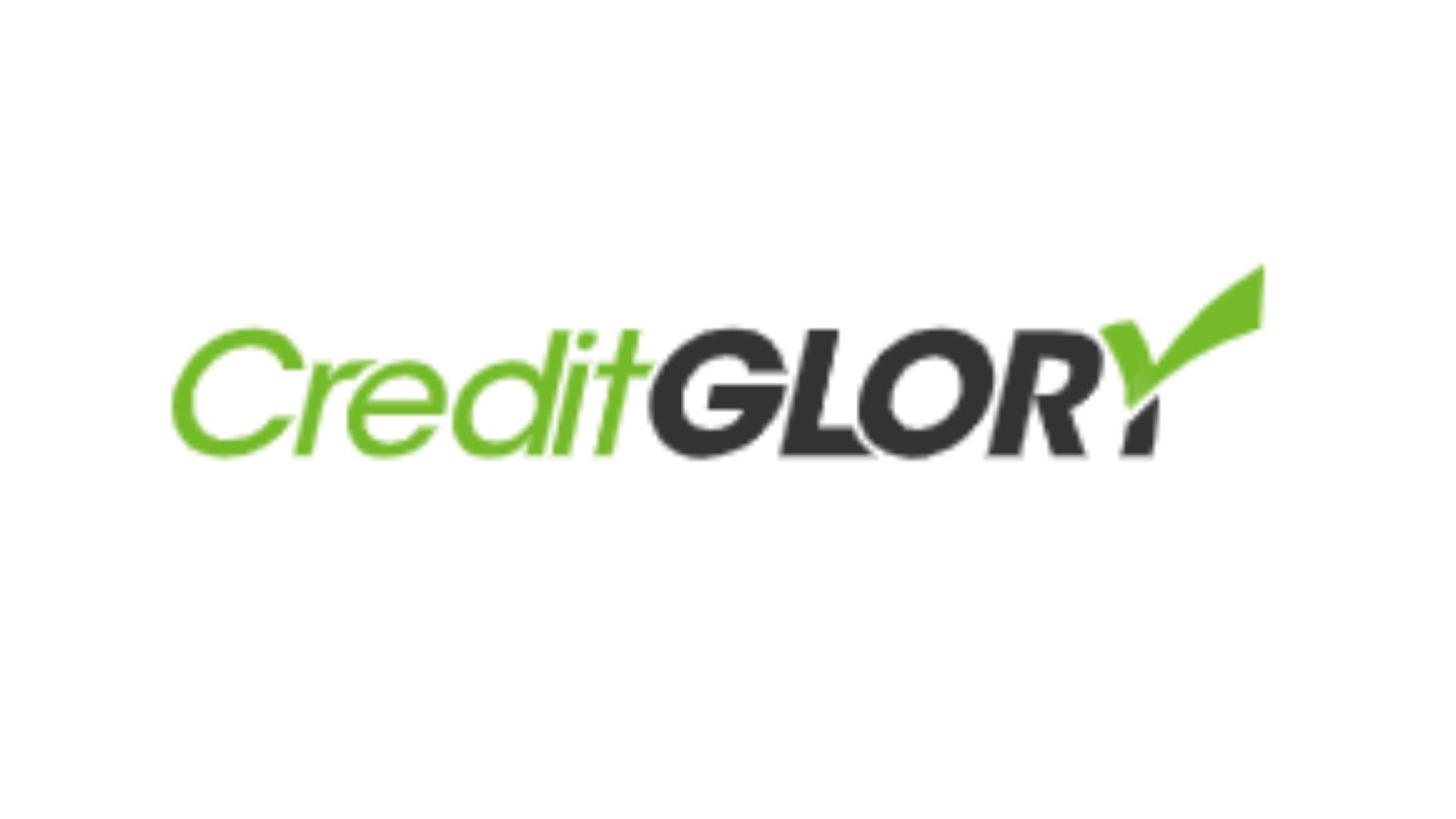 Credit Glory Credit Repair
