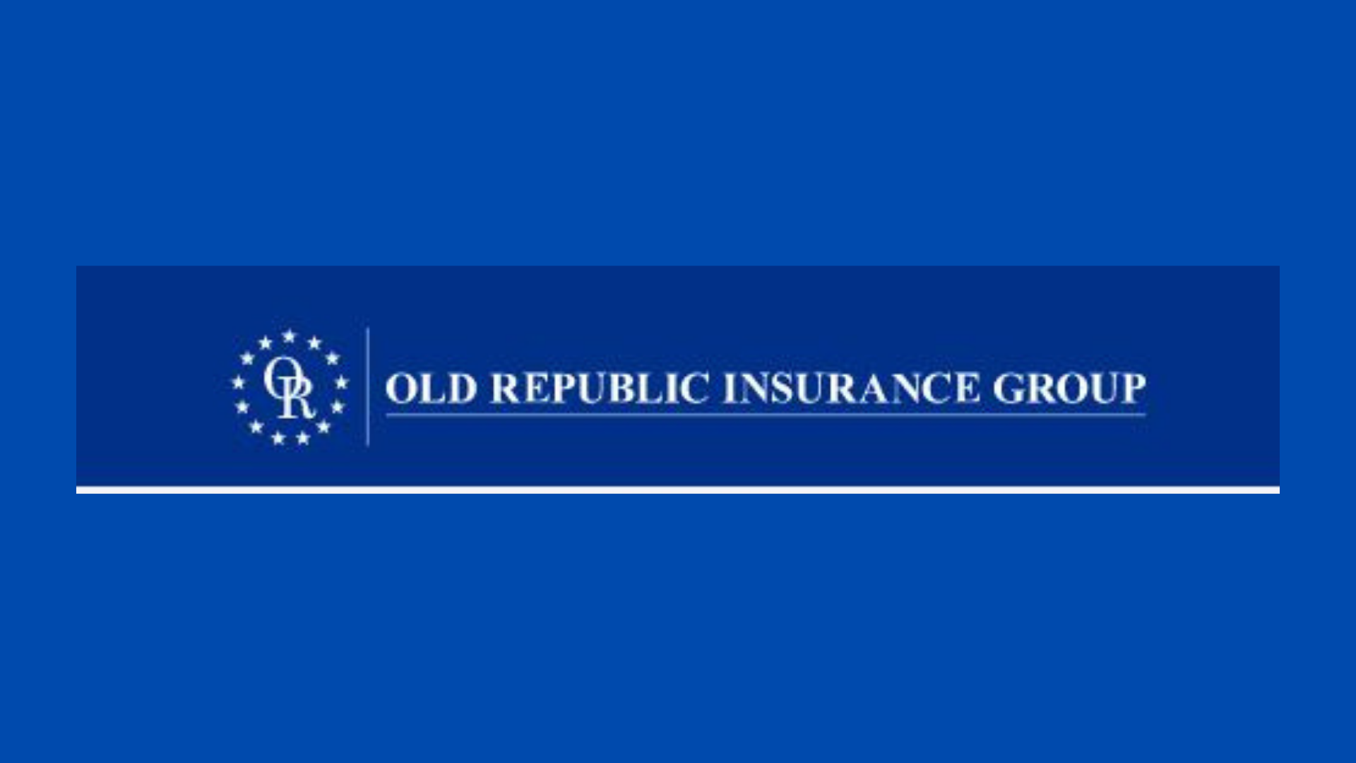 Old Republic Life Insurance Co.