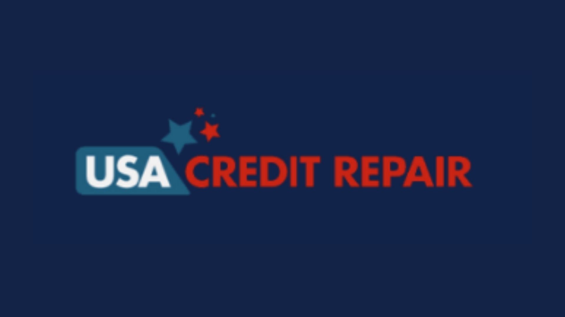 USA Credit Repair