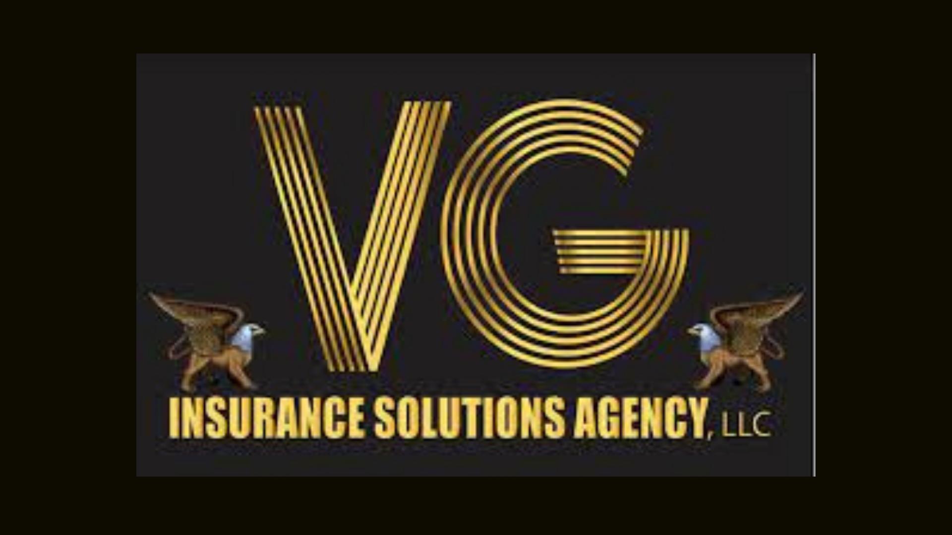 VG Insurance Solutions Agency